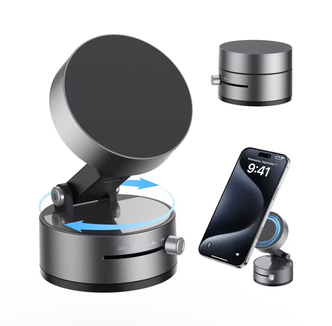ACCESSOIRES TÉLÉPHONE